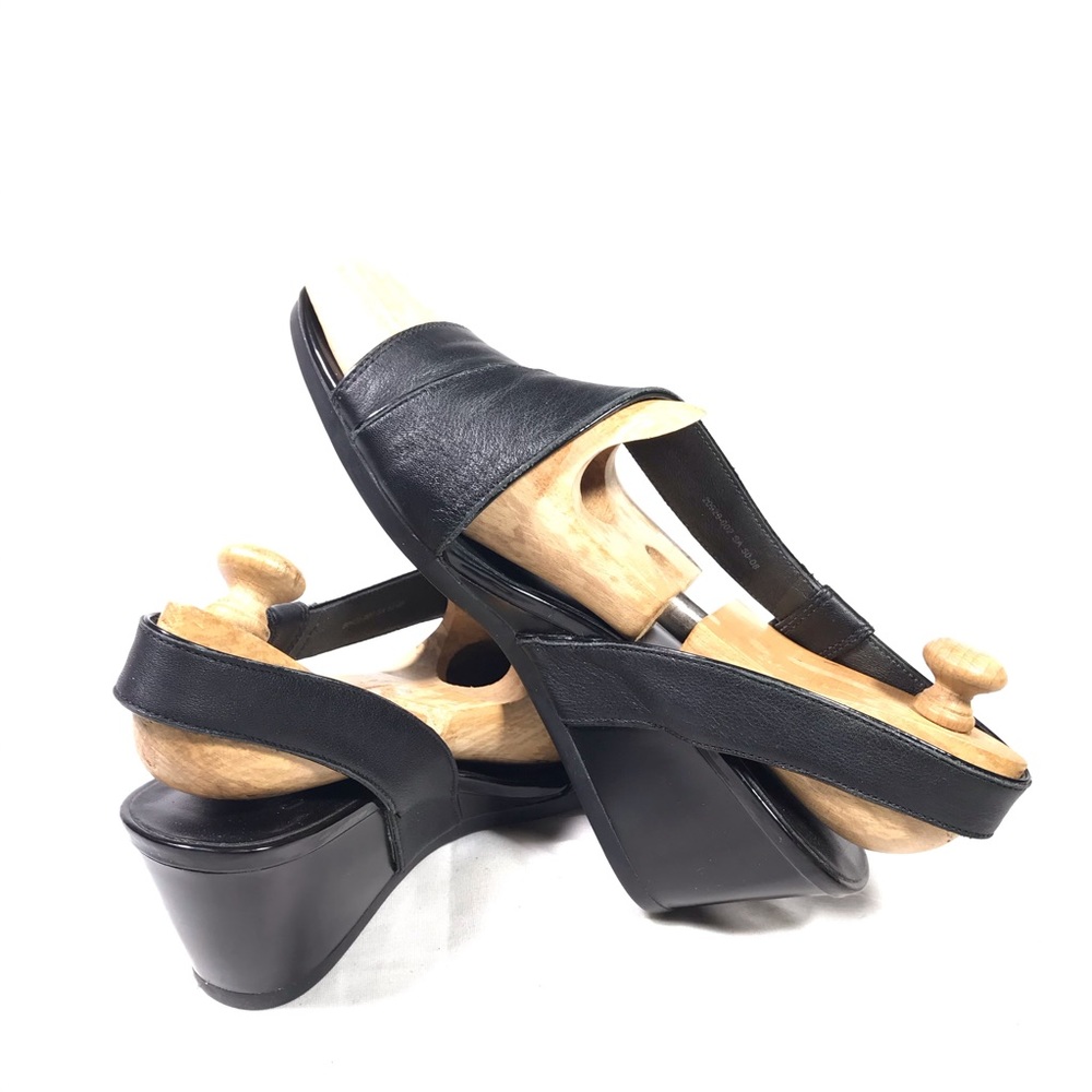 Sexy Women’s Camper Strappy Wedge Heels